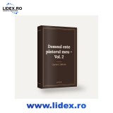 Domnul este păstorul meu - Vol. 2 - Ciprian I. B&acirc;rsan