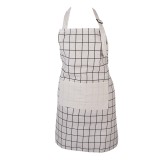Cumpara ieftin Sort bucatarie poliester gri bej LKI 69x68 cm