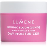 Lumene Nordic Bloom [LUMO] Anti-wrinkle &amp; Firm crema de zi anti rid pentru regenerare si fermitate 50 ml