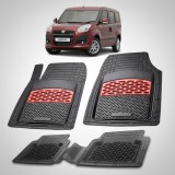 Covorase Fiat Doblo MPV 263 Compatibile 2010-2015 | Red