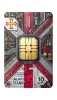 ESIM Guernsey, Unlimited Standard, 10 Days