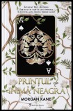 Printul de inima neagra. Seria R4 Vol.1 - Royal Ink Books