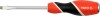Surubelnita mecanica dreapta YATO 6x100 mm CrV6150, profesionala, ateliere auto, service, constructii, industrie
