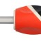Surubelnita mecanica dreapta 6x100 mm YATO