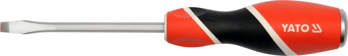 Surubelnita mecanica dreapta 6x100 mm YATO