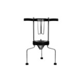 Cumpara ieftin Feliator Profesional Legume Fructe Yato YG-03420, 6 Lame Inox, Diametru 80mm, Uz Catering, Garantie 24 Luni