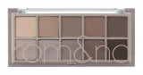 Paleta de farduri Better Than Palette #04 Dusty Fog Garden, 100g, Rom&amp;nd