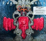 Edge Of Sanity Crimson Ltd. Ed. Reissueremasterremixed (2cd)
