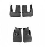 Set aparatori noroi fata si spate Mercedes Sprinter 2018-2025 &reg; ALM