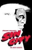 Frank Miller&#039;s Sin City Volume 1: The Hard Goodbye (Fourth Edition)