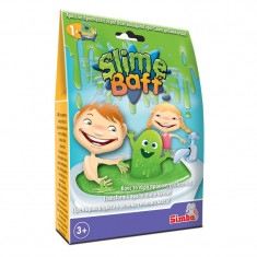 Slime Baff Green, 150 g, 3 ani+ foto