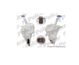 Rezervor spalator parbriz Hyundai Elantra (Md/Ud), 08.2010-05.2016, I30 (Gd), 03.2012-, cu pompa sprit parbriz si senzor nivel lichid
