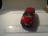 bnk jc Bburago Alfa Romeo 156 - 1/43