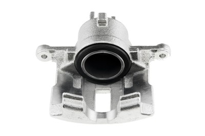 Etrier fata Nissan Almera N16 2000-, Primera P11 1996-2002, Dreapta, NTY HZP-NS-005 foto