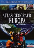 Cumpara ieftin Atlas Geografic. Europa - 2007 ($R202)