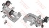 Etrier frana OPEL ASTRA G Cabriolet (F67) (2001 - 2005) TRW BHQ141E