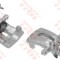 Etrier frana OPEL ASTRA G Cabriolet (F67) (2001 - 2005) TRW BHQ141E