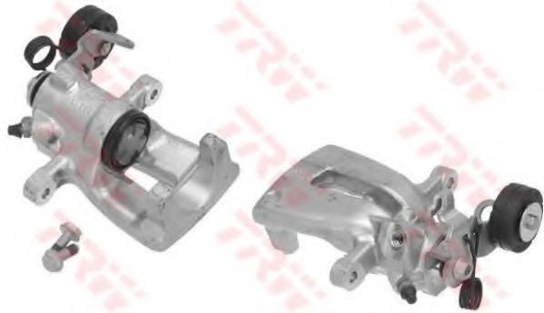 Etrier frana OPEL ASTRA G Cabriolet (F67) (2001 - 2005) TRW BHQ141E