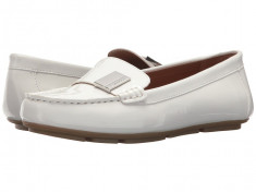 PANTOFI CALVIN KLEIN Lisa - Loafers - Femei - 100% Original foto