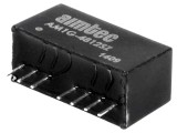 Convertor DC/DC 1W 36-72V la 12V 83mA SIP8
