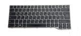 Tastatura laptop second hand Fujitsu LIFEBOOK E746 layout US/ araba Backlight