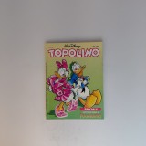Disney Topolino Nr. 2088 Banda Desenata Italiana, An 1995, Editie Paperback, Stare Buna