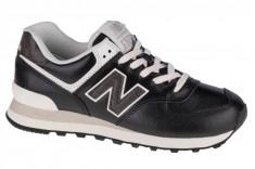 Pantofi pentru adida?i New Balance WL574PL2 negru foto