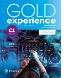Gold Experience C1 Student's Book with Online Practice, 2nd Edition - Elaine Boyd, Lynda Edwards
