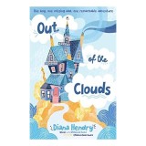 Carte Out of the Clouds - Carti pentru copii, Poveste despre familie si prietenie, Actiune in Scotia