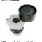 SKF VKM 36138 rola intinzator,curea transmisie