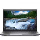 Laptop DELL 15.6&amp;#039;&amp;#039; Latitude 5550, FHD IPS, Procesor Intel&reg; Core&trade; Ultra 7 165U (12M Cache, up to 4.90 GHz), 32GB DDR5, 512GB SSD, Intel Graph