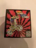 McDonalds, Happy Meal - Hot Wheels Nitro Junior Games 2023