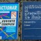 Constantinescu - Dictionar de cuvinte compuse / A Graur - al greselilor de limba