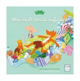 Ecogașca - Mai mult dec&acirc;t suficient (Vol. 3) - Judith Koppens, Andy Engel