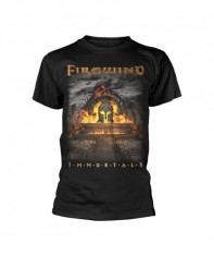 Tricou Unisex Firewind: Immortals 2 foto