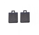 Set 2 placute frana Piaggio Gilera Derbi Vespa Cpi Ece R90, echivalent EBC FA26... Cod Produs: MX_NEW AW0910ECE