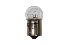 BEC (CIREASA) 12V 5W BA15S SET 10 BUC SCT foto
