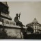 BUCURESTI , BULEVARDUL CAROL I , CARTE POSTALA ILUSTRATA , PERIOADA INTERBELICA