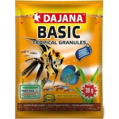 Dajana Tropi granule 30 g
