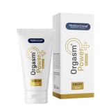 Crema Intensificare Orgasm pentru Clitoris Orgasm Power, 50ml, Intimateline