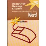 Computer Driving Licence, Modulul 3 - Word