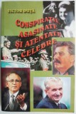 Conspiratii, asasinate si atentate celebre &ndash; Victor Duta