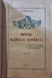 Dintr&#039;ale neamului romanesc - N. Cerbulescu