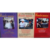 Peggy Post - Cod universal al bunelor maniere, 3 vol.