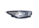 Far Kia Rio, 11.2016-12.2023, montare fata, dreapta, H4+PY21W+W5W; electric; halogen, OEM/OES