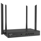 Router Tenda W18E wireless HOTSPOT Dual Band 5G Gigabit 1000Mbps 4 antene
