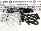 Kit upgrade injectie dual pump CP3 BMW E90 E60 E63 335d 535d 635d 286cp