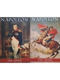 Emil Ludwig - Napoleon, 2 vol. (editia 2019)