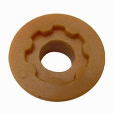 Vierme pompa ulei Husqvarna: 340, 345, 350 (3/25-7) (503 89 22-02)