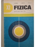 E. Dobre - Fizica - Manual pentru clasa a XI-a (Editia: 1980)